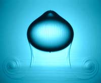 Liquid pearl
